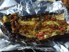 -毛小子西昌藿香火盆烧烤(学苑路店)