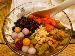 冰粉-太古汇海鲜姿造(延寿店)