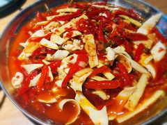 -胡马八破·川菜小馆(高新万达店)