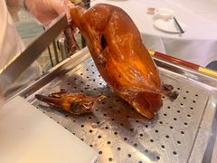 -君德澜酒家·创意粤菜(金山谷店)