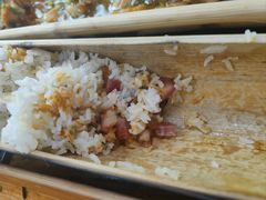 -竹一味·竹筒饭