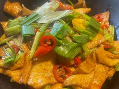 -嘉丰湘菜馆(芳群园店)