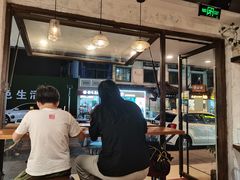 -越南牛肉河粉餐厅(书院巷店)