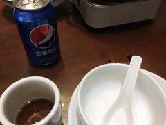 -肖记公安牛肉鱼杂馆·省级非物质文化遗产(三角路直营店)