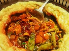 -灶座小锅烀饼·铁锅炖(全国总店)