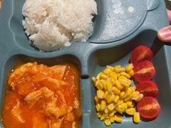 -破三川·新川菜(静安大融城店)