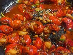-聚味瞿记·龙虾堂(望城店)