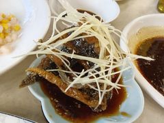 -二泉园老菜馆·百年无锡菜