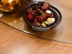 -一盐堂本帮菜(外滩店)