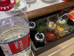 -东门口·新式老北京火锅(河西龙湖天街店)
