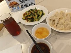 -东方饺子王(和平里店)