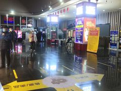 -银泰百货(北京大红门店)