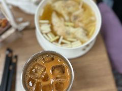 -百福麵家(新馬路店)