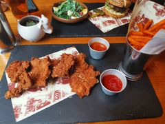 -FAT COW(虹梅路店)