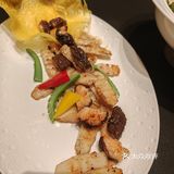 海粤荟：古典粤菜盛宴，丰富菜色与优雅氛围的完美结合