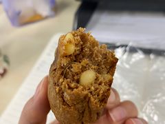 -崎本的店·专业酵种吐司(无锡万象汇店)