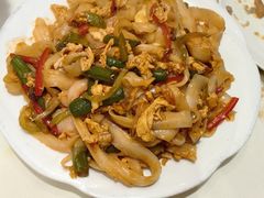 -老爷庙风味美食府(魏都大道店)