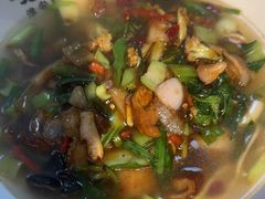 -飨府.老淮面馆.自营(清河路店)