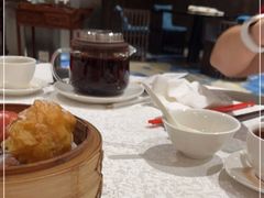 -红棉中餐厅·广州海航威斯汀酒店