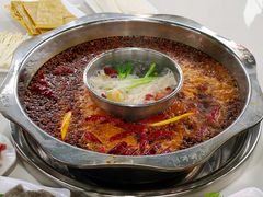 -枇杷园食为鲜火锅(南山店)