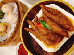 -大海湾酒楼(人南店)
