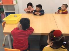 -斯坦星球AI编程·机器人科创·科学实验·信奥·思维·STEM·乐高·竞赛考级(长宁虹桥大融城荟聚中心)