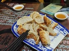 -长人馄饨铺(解放街店)