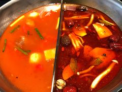 -湊湊火锅·茶憩(新中关购物中心店)