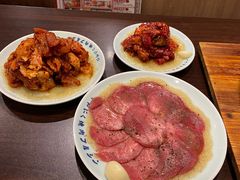 -蒜香焼肉PURUSHIN(马场路店)