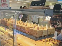 -红星前进面包牛奶公司(君太店)