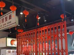 -沙胆彪炭炉牛杂煲(成都玉林店)