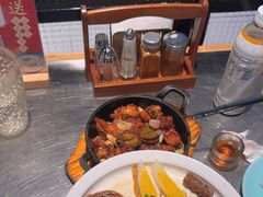 -潮界(虹桥新天地店)