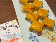 -龍聚祥烧麦馆(鼓楼店)