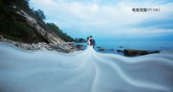 -巴黎婚纱摄影工作室