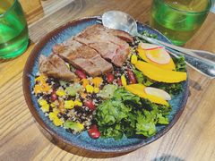 -Dreamsalad梦想轻厨(健康轻食·减脂沙拉·意面·祖庙店)