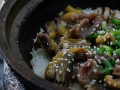-红星光发煲仔饭(大石街店)
