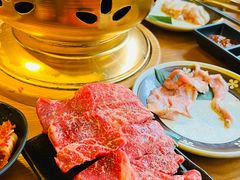 -AJIYA炭火烧肉(徐汇正大乐城店)