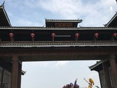 -壮乡楼民俗文化苑(李宁体育园店)