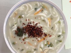 -西工饭庄快餐厅(西工小街店)