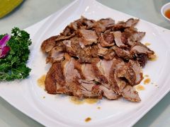 -东海酒家(长平东路店)