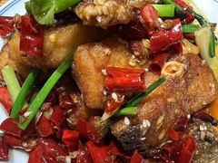 -静一餐厅·湖北菜(前门店)