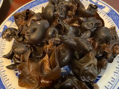 黑木耳-西德顺爆肚王