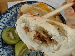 -盒马鲜生(馥邦国际店)