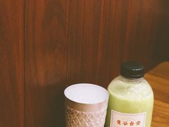 -曼谷食堂·泰国家庭料理(丹桂路店)