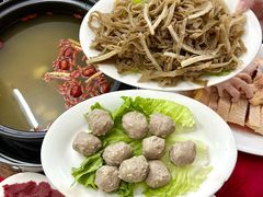 -花苑美食横琴生蚝火锅(拱北粤华路店)