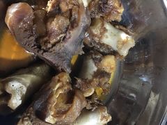 -伟记牛蹄(道滘店)