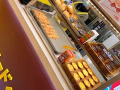 -贝儿多爸々の泡芙工房(嘉里汇店)