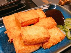 -馔豚·台北菜专门店(深圳湾万象城店)