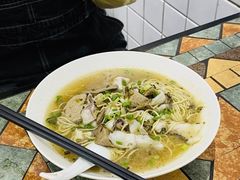 -梧桐面馆桐乡阿能面店(印象城店)