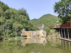 -黄花溪